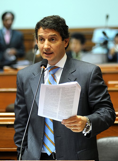 Portrait of Renzo Reggiardo