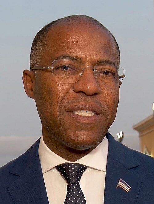 Portrait of Francisco Carvalho